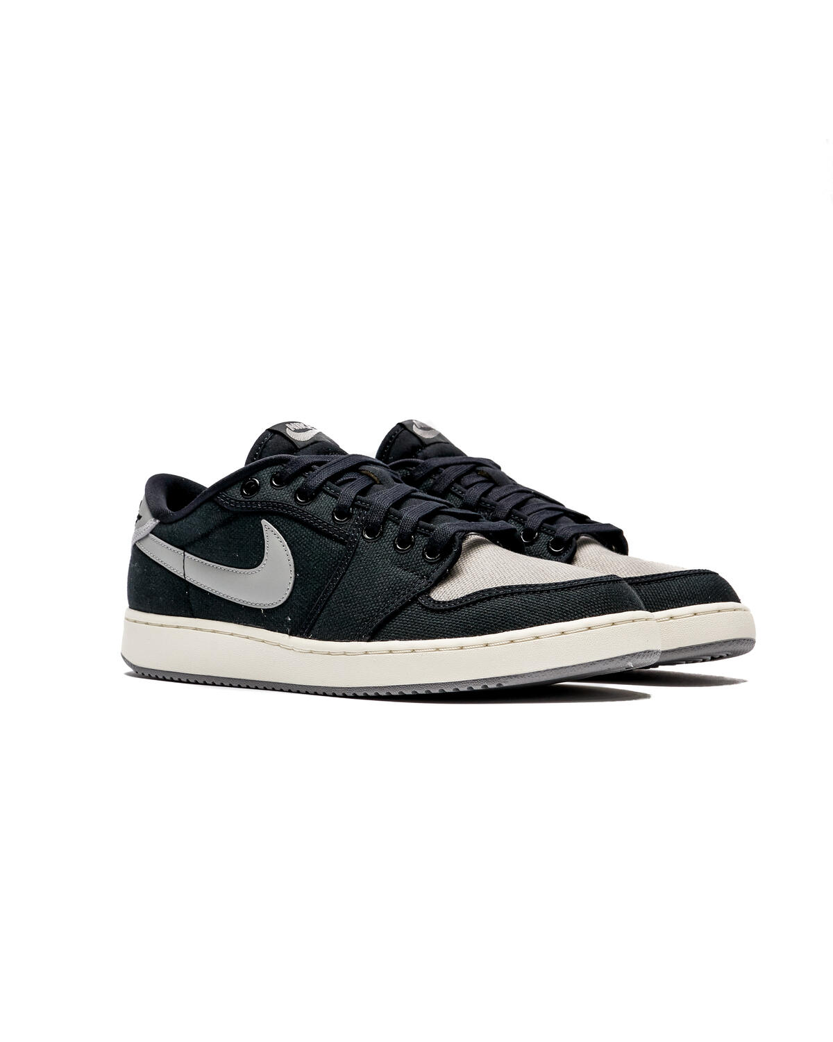 AIR Jordan 1 KO LOW 'Shadow' | DX4981-002 | AFEW STORE